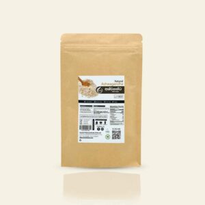 Ashwagandha Powder - 100g