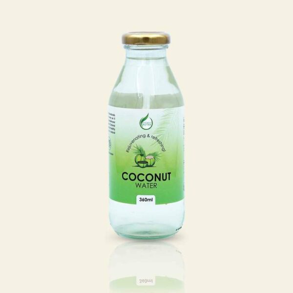 Coconut Water - 330ml