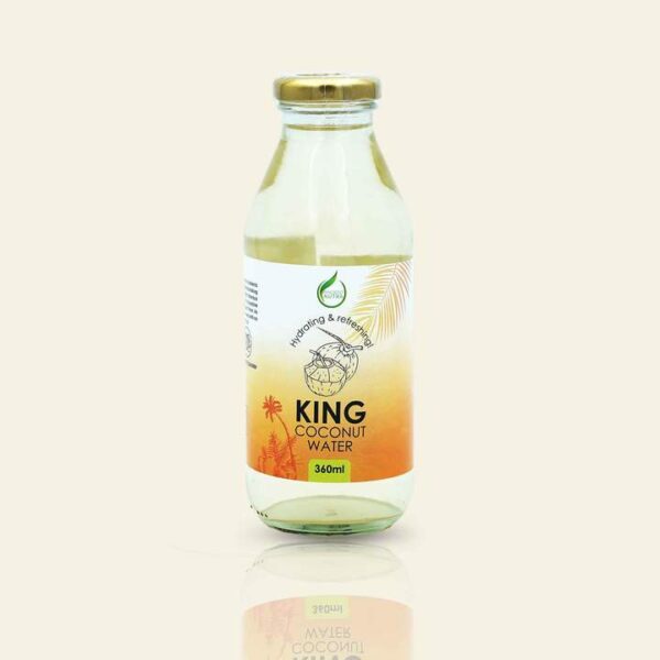 King Coconut Water - 330ml