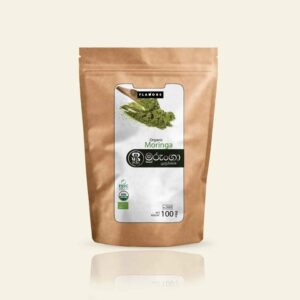 Moringa Powder - 100g