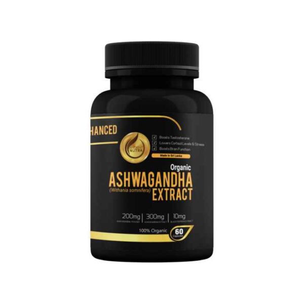 Ashwagandha Extract