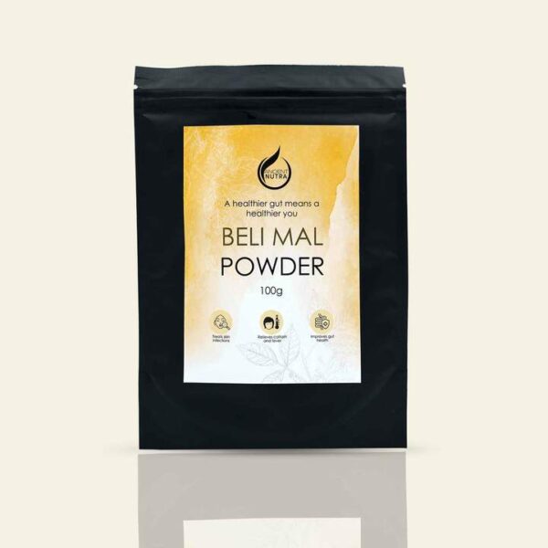 Beli Mal Powder - 100g