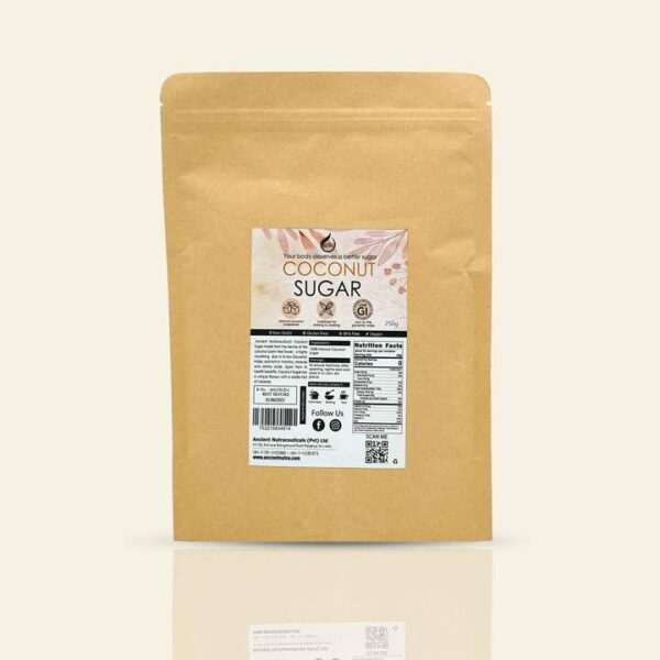 Coconut Sugar - 250g