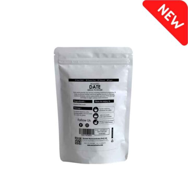 Date Seeds Powder - 50g