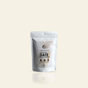Date Seeds Powder - 50g