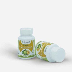 Garcinia - 60 capsules