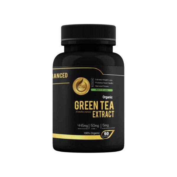 Green Tea Extract