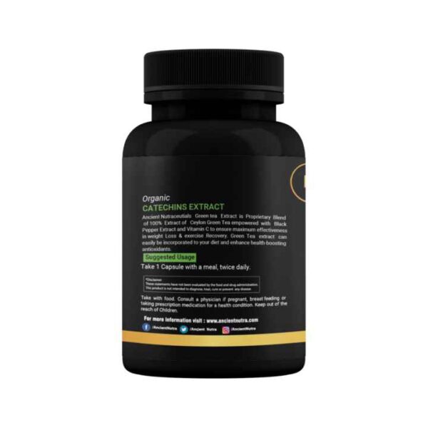 Green Tea Extract