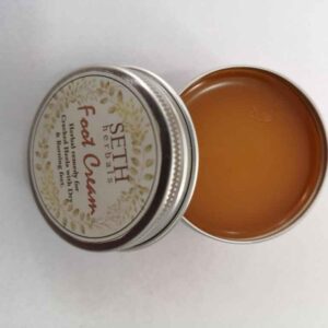 Seth Foot Cream