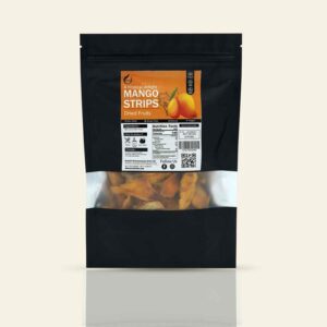 Mango Strips - 100g