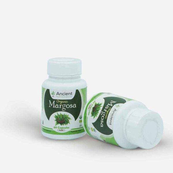 Margosa - 60 capsules