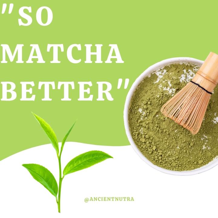 Matcha Green Tea Powder 50g - Ayush Yatra