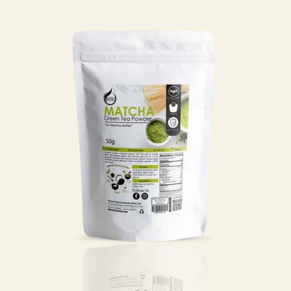 Matcha Powder - 100g