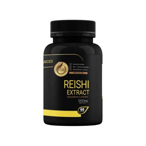 Reishi Extract