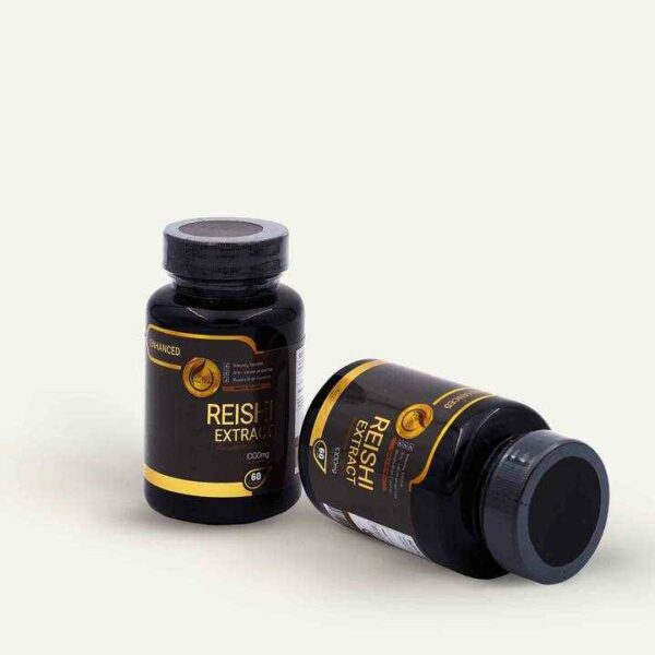 Reishi Extract