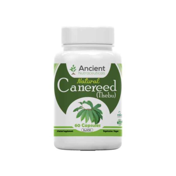 Thebu ( Canereed) - 60 capsules