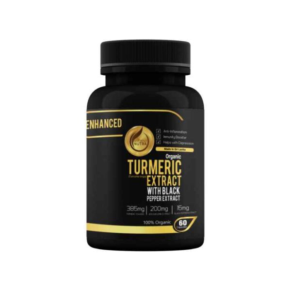 Turmeric Extract